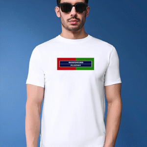 100% Cotton Single-jersey T-shirt - Nonstop