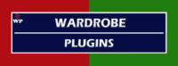 Wardrobe Plugins